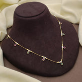 Buy Fluxa Necklace Set For Girls & Women Online | Roodap